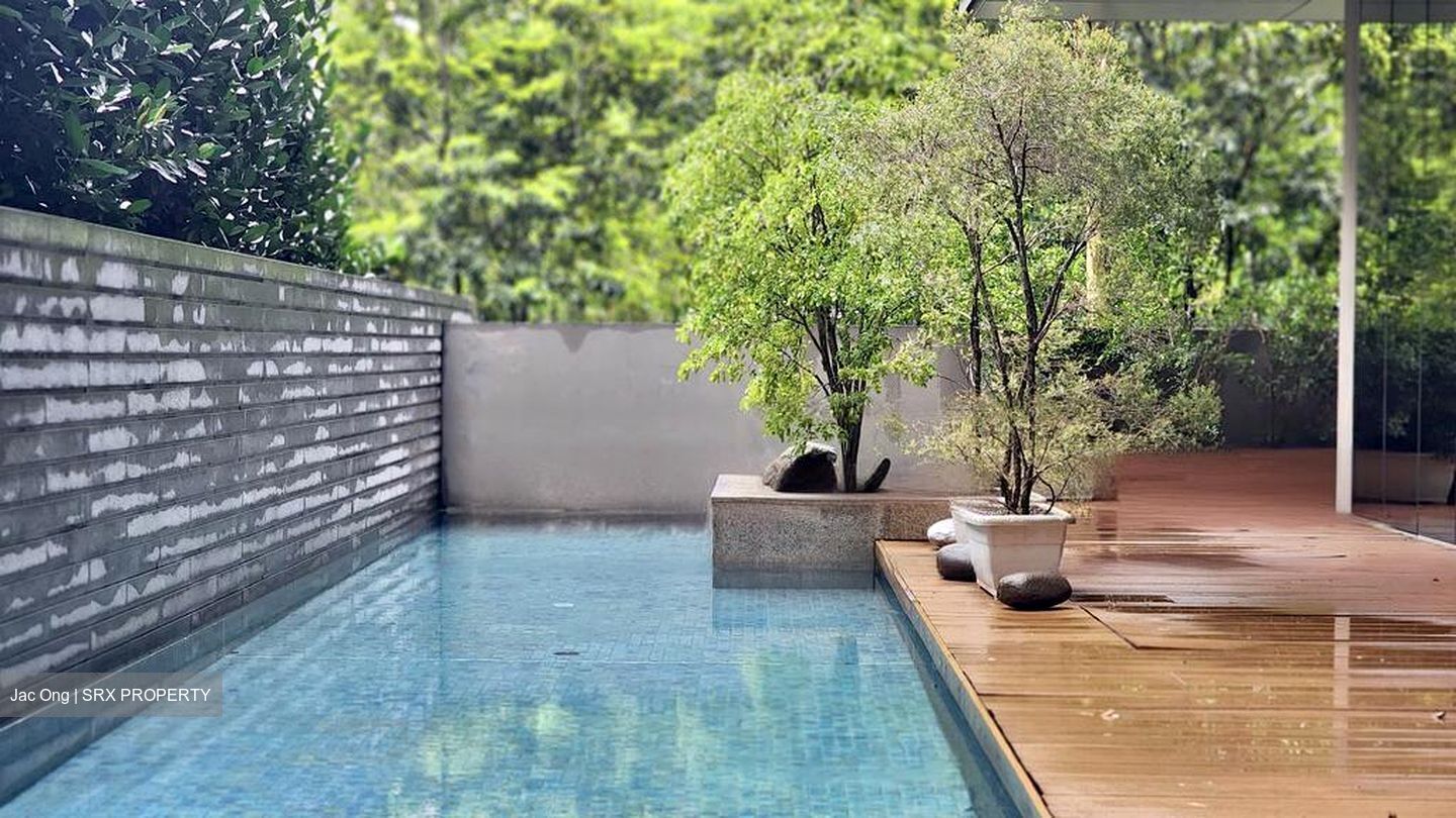 Leedon Residence (D10), Condominium #479827721